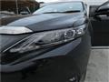 2014 Toyota Harrier