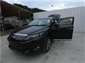 2014 Toyota Harrier