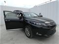 2014 Toyota Harrier