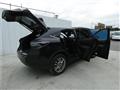 2014 Toyota Harrier