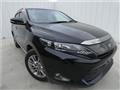 2014 Toyota Harrier