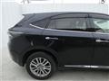 2014 Toyota Harrier