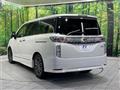 2015 Nissan Elgrand
