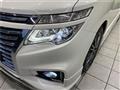 2015 Nissan Elgrand