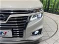 2015 Nissan Elgrand