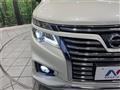 2015 Nissan Elgrand