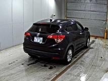 2016 Honda VEZEL