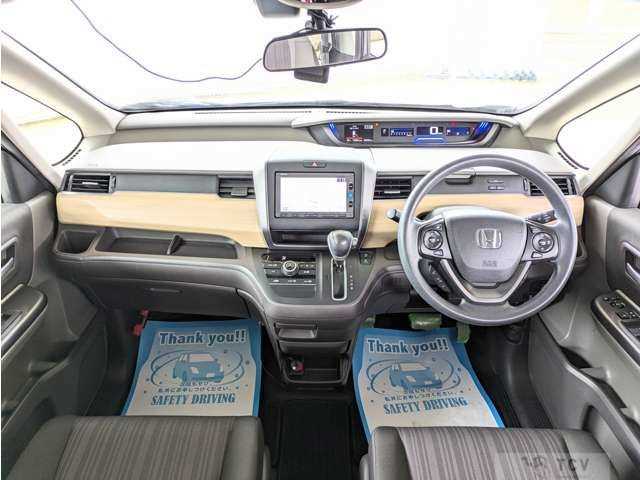 2017 Honda Freed