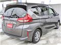 2017 Honda Freed