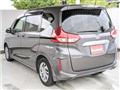 2017 Honda Freed