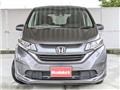 2017 Honda Freed