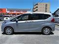 2017 Honda Freed