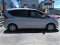 2017 Honda Freed