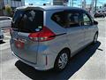 2017 Honda Freed