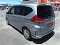 2017 Honda Freed