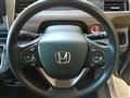 2017 Honda Freed