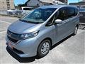 2017 Honda Freed
