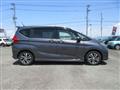 2017 Honda Freed