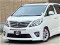 2013 Toyota Alphard