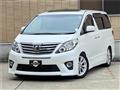 2013 Toyota Alphard