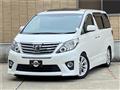 2013 Toyota Alphard