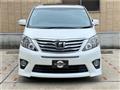 2013 Toyota Alphard