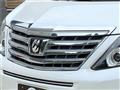 2013 Toyota Alphard