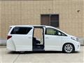 2013 Toyota Alphard