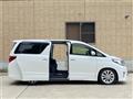 2013 Toyota Alphard