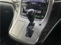 2013 Toyota Alphard