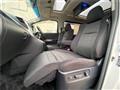 2013 Toyota Alphard