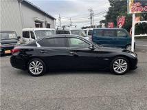 2016 Nissan Skyline