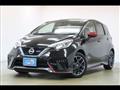 2020 Nissan Note