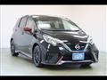 2020 Nissan Note