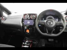2020 Nissan Note