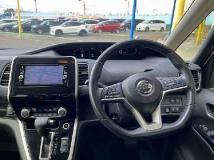2017 Nissan Serena