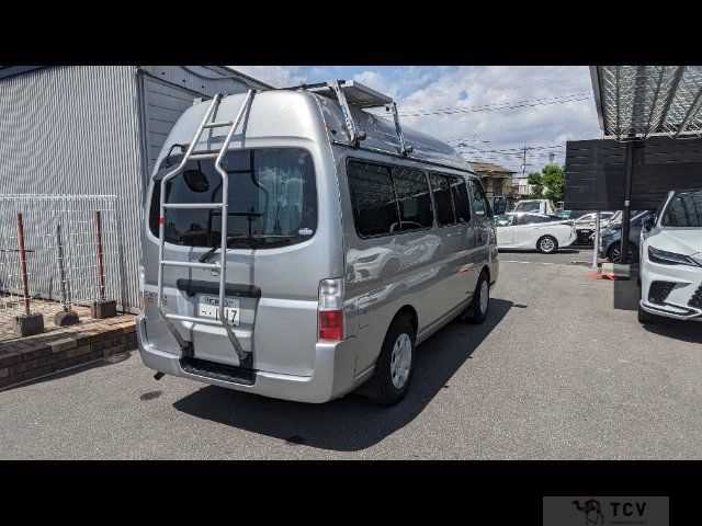 2004 Nissan Caravan Van