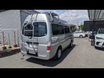 2004 Nissan Caravan Van