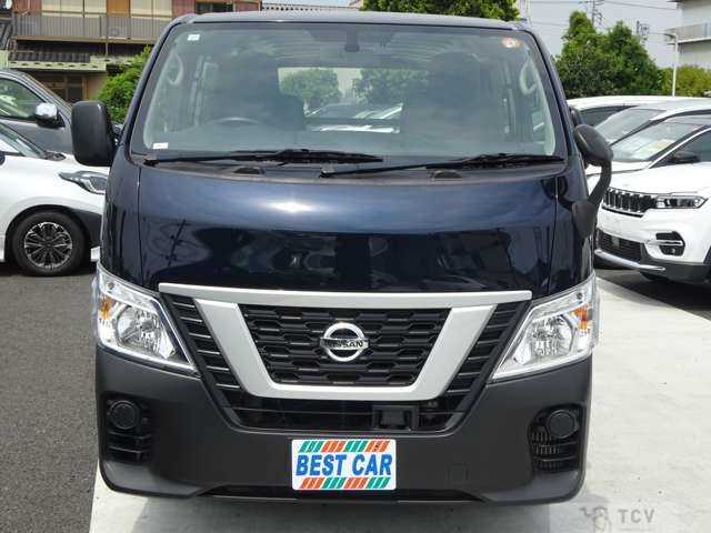 2019 Nissan NV350 Caravan