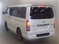 2013 Toyota Hiace Van