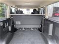 2013 Toyota Hiace Van