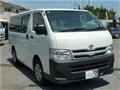 2010 Toyota Hiace