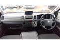 2010 Toyota Hiace