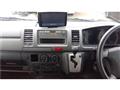 2010 Toyota Hiace