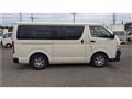2010 Toyota Hiace
