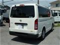 2010 Toyota Hiace