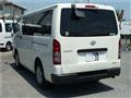 2010 Toyota Hiace
