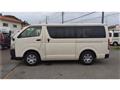 2010 Toyota Hiace