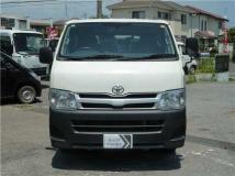 2010 Toyota Hiace