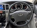 2007 Toyota Hilux Surf